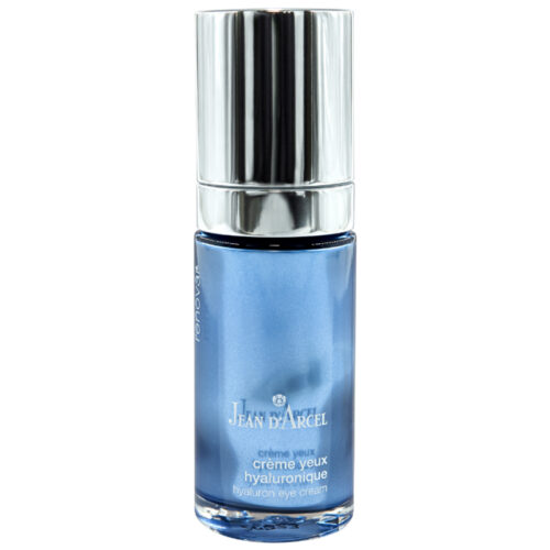 J180 – Kem dưỡng ẩm giúp giảm khô và giảm nhăn vùng da mắt – JEAN D’ARCEL HYALURON EYE CREAM