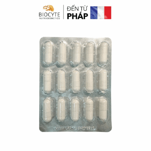 B17 - Thực phẩm bảo vệ sức khỏe HYALURONIC FORTE 300 mg - Ảnh 3