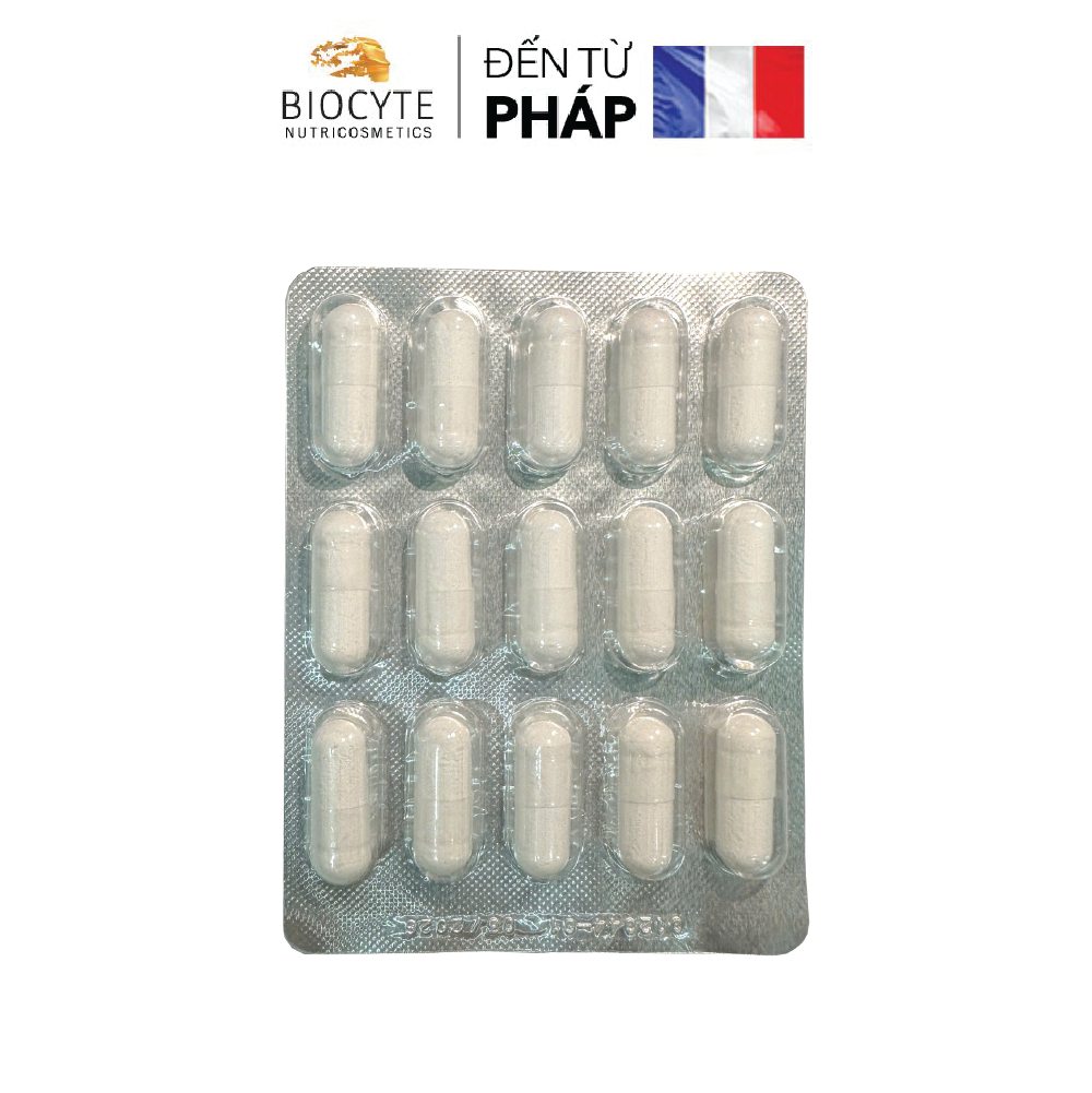 B17 - Thực phẩm bảo vệ sức khỏe HYALURONIC FORTE 300 mg - Ảnh 3