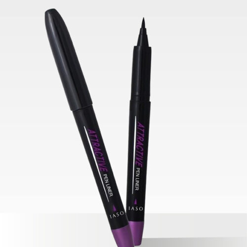 I43 – Kẻ mắt nước IASO Attractive Pen Liner – Iaso Attractive Pen Liner