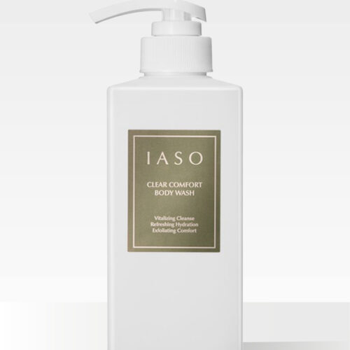 I83 – Sữa tắm IASO Clear Comfort Body Wash – Iaso Clear Comfort Body Wash
